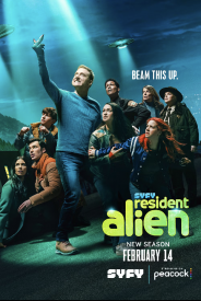 Resident Alien